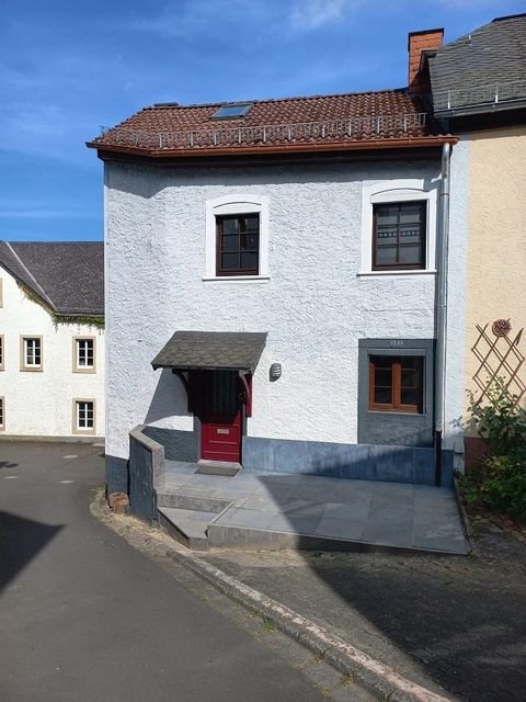 Mürlenbach Häuser, Mürlenbach Haus kaufen