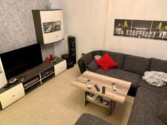 Wohnzimmer o. Möbel