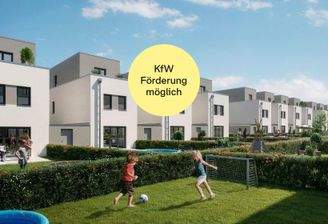 KfW-Förderung möglich
