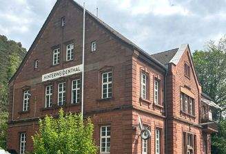 OnOffice Außenansicht BHF Hinterweidenthal