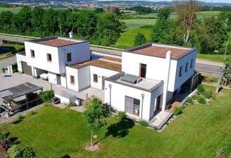 Einfamilienhaus