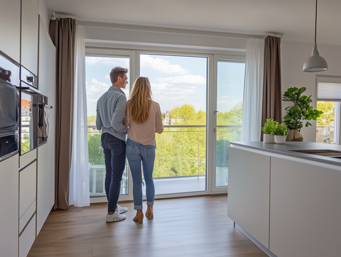 Langenfeld (Rheinland) Wohnungen, Langenfeld (Rheinland) Wohnung kaufen