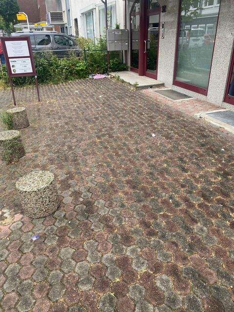 Leverkusen Büros, Büroräume, Büroflächen 