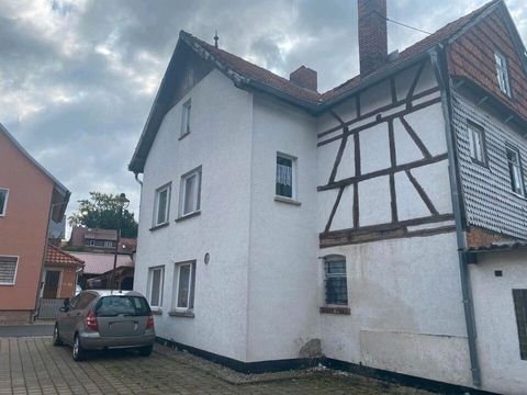 Frankenroda Häuser, Frankenroda Haus kaufen