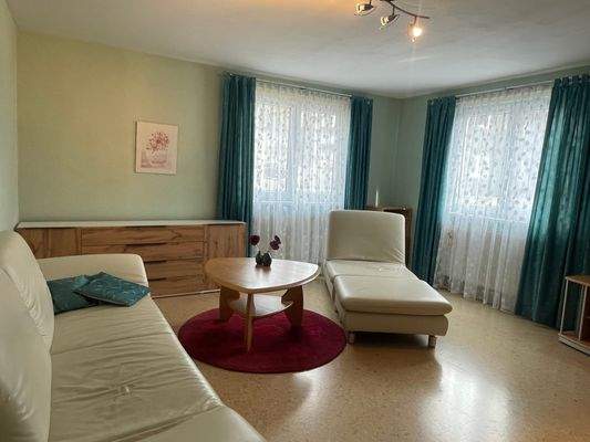 EG - einladende Wohnoase