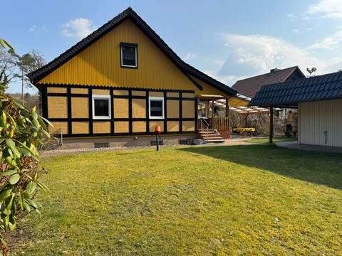 Eggesin Häuser, Eggesin Haus kaufen
