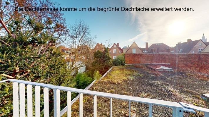 Ausblick, 2.OG