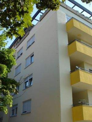 Referenzobjekt - Wohnen an der Altstadt 