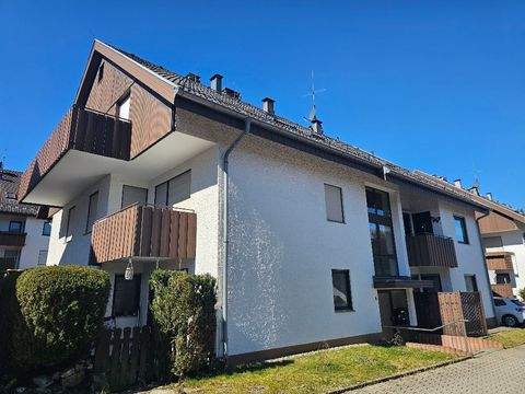 Bischofsgrün Wohnungen, Bischofsgrün Wohnung kaufen