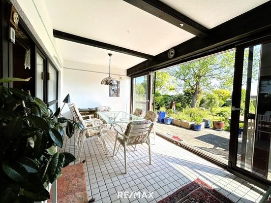 Veranda