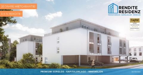 Rodgau Wohnungen, Rodgau Wohnung kaufen