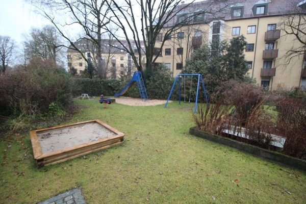 Spielplatz
