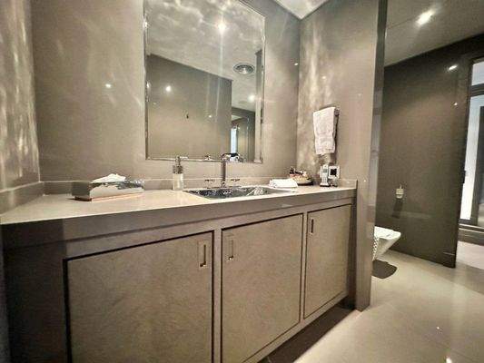 Einzigartige Wohnung mit atemberaubender Aussicht zu verkaufen in Palma, Mallorca