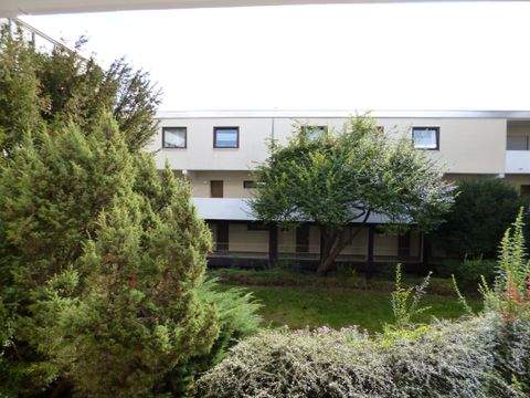 Höchberg Wohnungen, Höchberg Wohnung kaufen