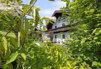 Ansicht Haus