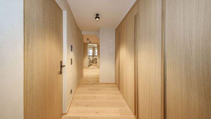 Exklusive Stadtwohnung im Zentrum von Kitzbühel kaufen - KITZIMMO