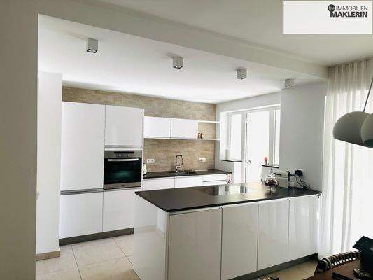 La Joya - Los Corales