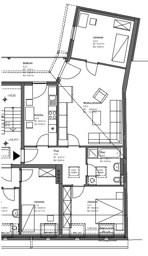 Cottbus Wohnungen, Cottbus Wohnung mieten