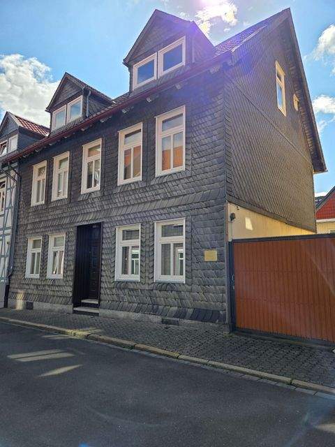 Goslar Häuser, Goslar Haus kaufen