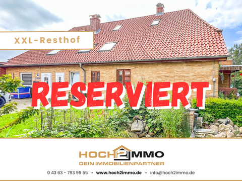 Riepsdorf Häuser, Riepsdorf Haus kaufen