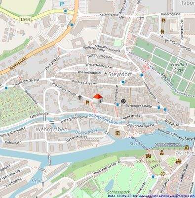 Sierningerstrasse 48