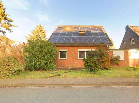 Lüneburg / Lüne-Moorfeld Häuser, Lüneburg / Lüne-Moorfeld Haus kaufen