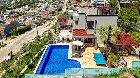 Antalya Häuser, Antalya Haus kaufen