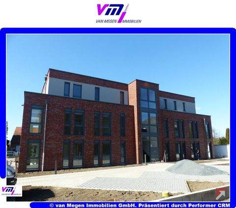 Sonsbeck Wohnungen, Sonsbeck Wohnung mieten