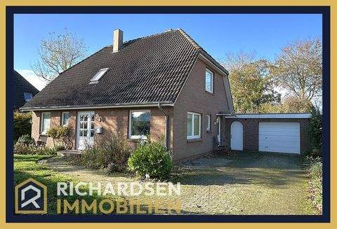 Niebüll Häuser, Niebüll Haus kaufen