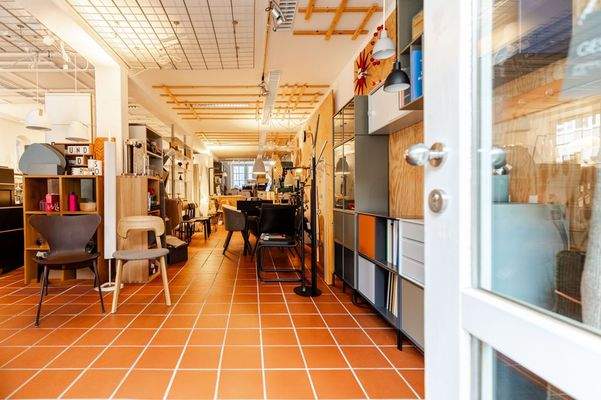 Charmantes Altstadthaus