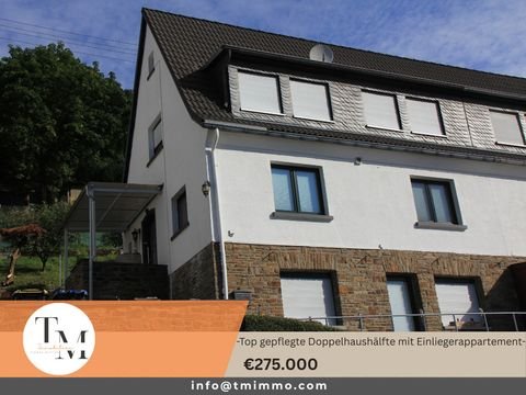 Bad Breisig Häuser, Bad Breisig Haus kaufen