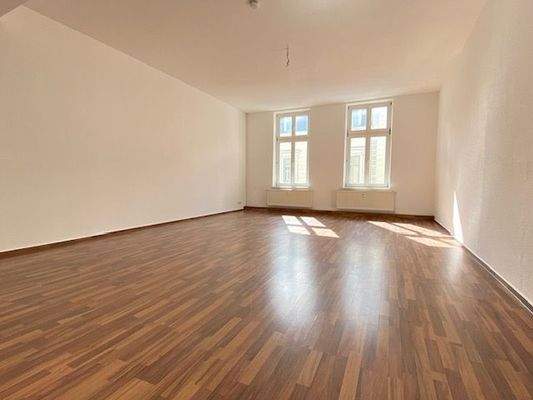 Wohnzimmer Ansicht I