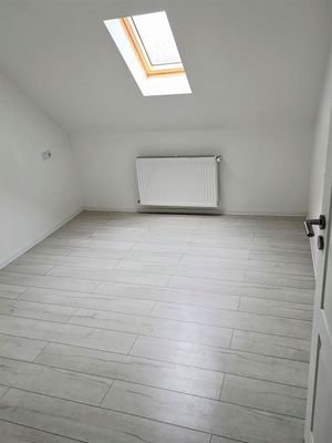 Wohnung DG