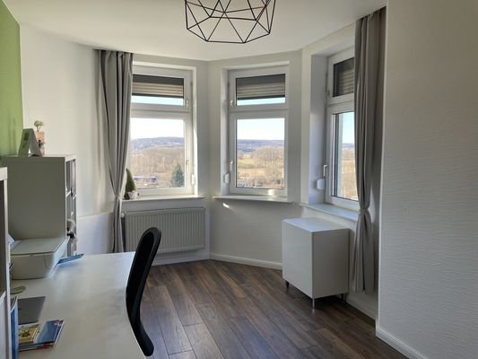 OG Arbeitszimmer