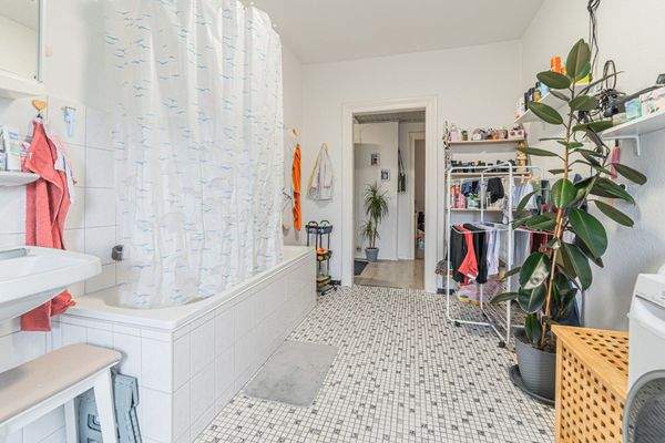 DG_rechts - Badezimmer