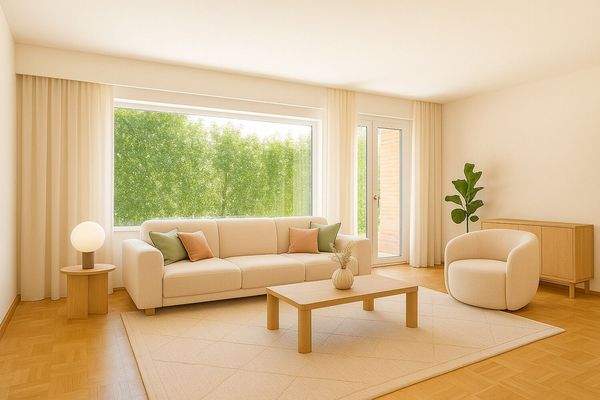 Wohnzimmer Gestaltungsvorschl.