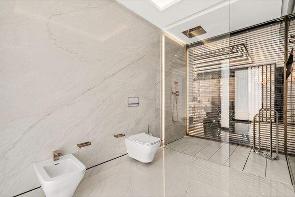 Photo: Penthouse in Estepona