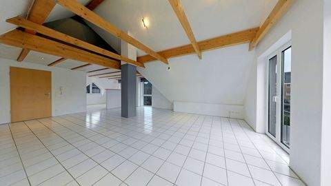 Duisburg / Großenbaum Wohnungen, Duisburg / Großenbaum Wohnung mieten