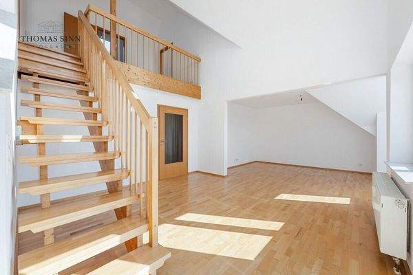 DG1: Wohn-/Essbereich