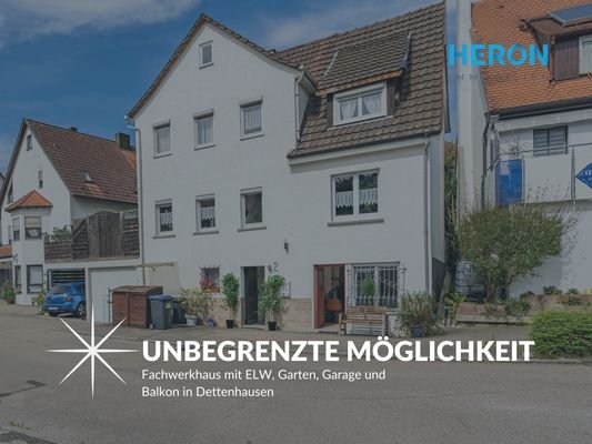 43 UNBEGRENZTE MÖGLICHKEITEN