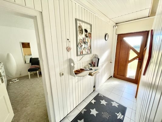 Haus Flur