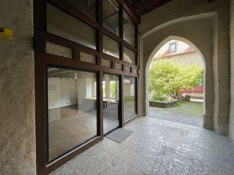 Ravensburg Büros, Büroräume, Büroflächen 