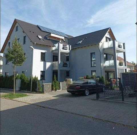 Heilbronn / Biberach Wohnungen, Heilbronn / Biberach Wohnung mieten