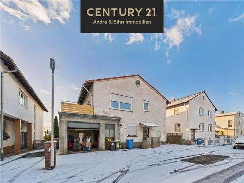 Weiterstadt OT Gräfenhausen Häuser, Weiterstadt OT Gräfenhausen Haus kaufen