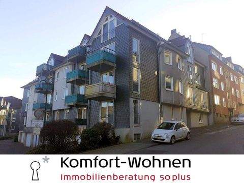 Remscheid Wohnungen, Remscheid Wohnung mieten
