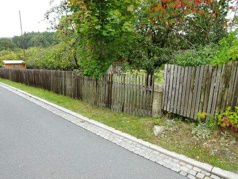 Treuen Grundstücke, Treuen Grundstück kaufen