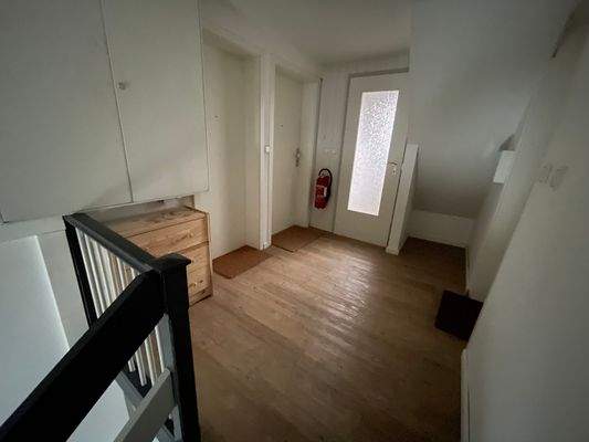 Treppenhaus 3