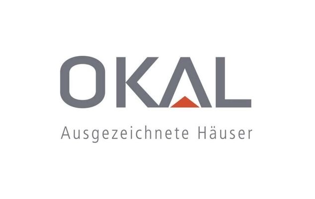 OKAL HAUS - ein Zeichen für ausgezeichnete HÄUSER