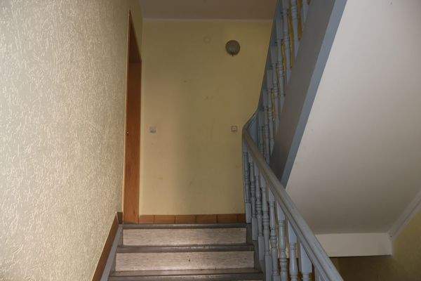 Treppenhaus Pic2 VKWMSMFH