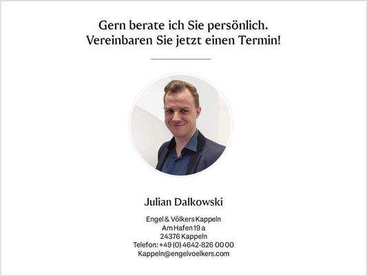 Ihr Ansprechpartner!
